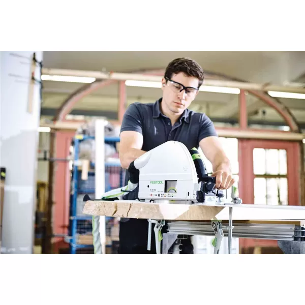 Ponorná pila Festool TS 75 EBQ-Plus-FS 576115