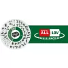 Aku řetězová pila 18V 1x2,5Ah Bosch EasyChain 18V-15-7 06008B8900