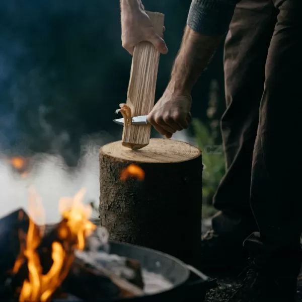 Outdoorový nůž Norden Fiskars 1072090
