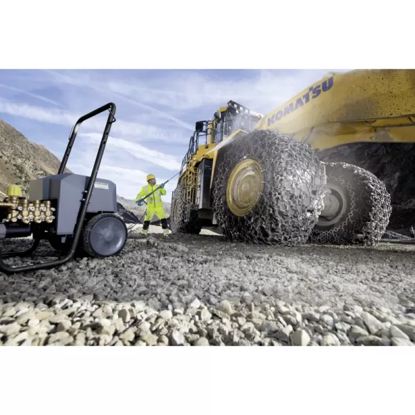 Vysokotlaký čistič HD 17/15-4 S Classic Kärcher 1.367-404.0