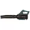 Aku ofukovač Li-ion 2x18V externí zdroj bez aku Makita UB001CZ