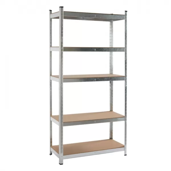 Regál policový 900 x 4500 x 1800 mm XTLINE XT90100