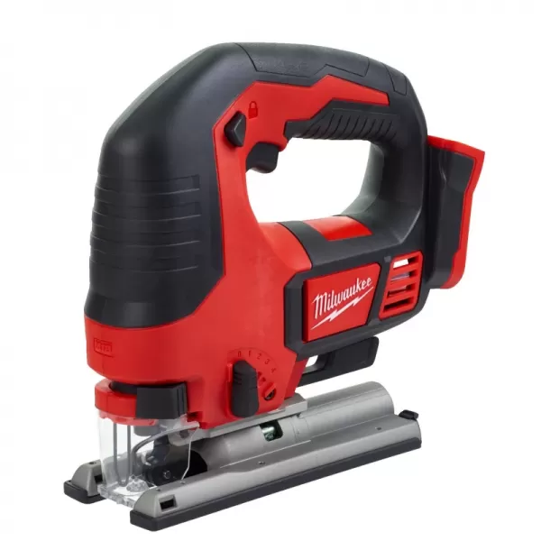 Aku přímočará pila M18™ 18V bez aku Milwaukee M18BJS-0