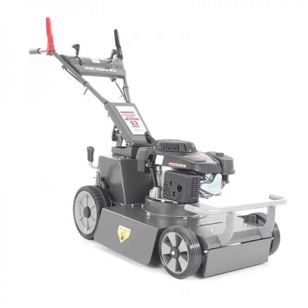 Benzínová sekačka Weibang WB BC 537 SCV