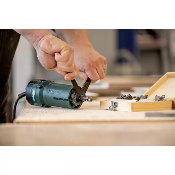 Fréza na hrany FM 500-6 Metabo 601741000