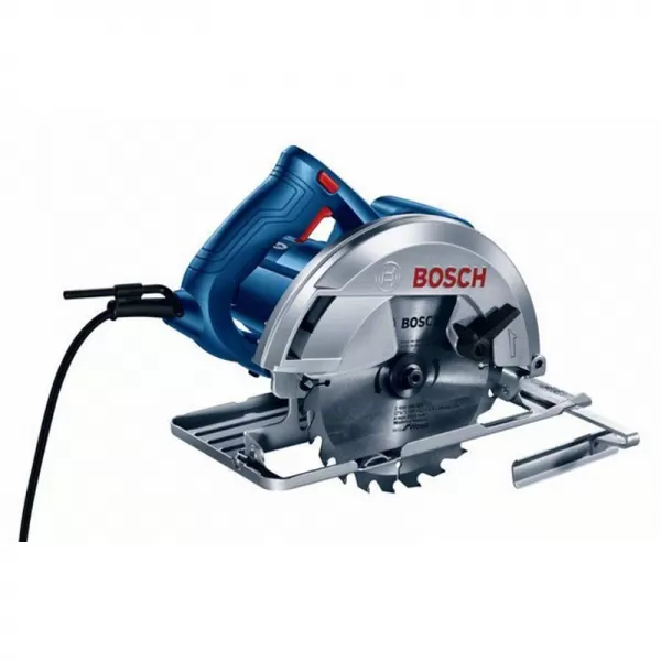 Ručná kotúčová píla Bosch GKS 140 06016B3020
