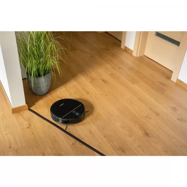 Robotický vysávač SENCOR SRV 8550BK