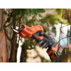 Aku zahradní nůžky 18V 1x2,0Ah Black&Decker BCPP18D1