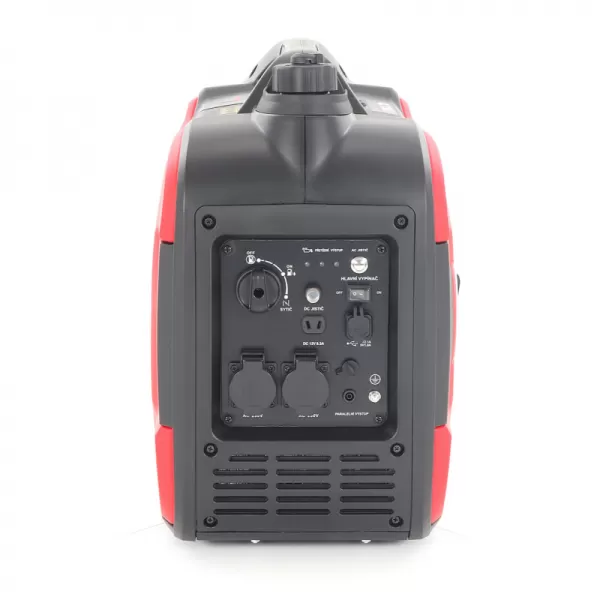 Invertorová elektrocentrála VeGA GK3500iS Invertor