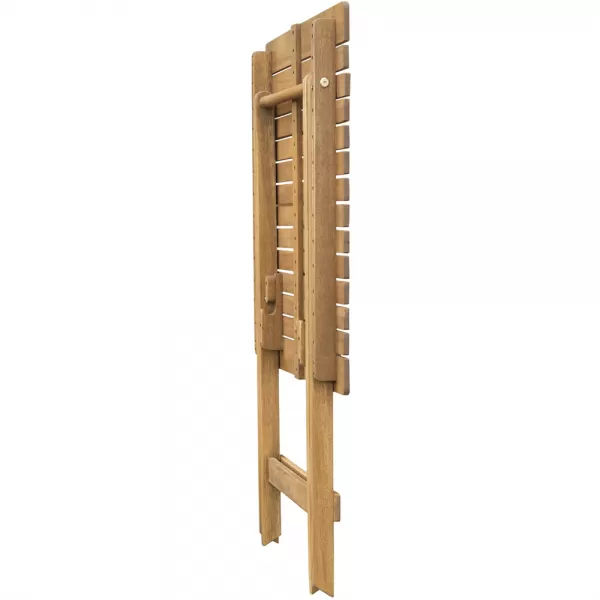 Balkónový set záhradného nábytku FIELDMANN Alice FDZN 4010-T