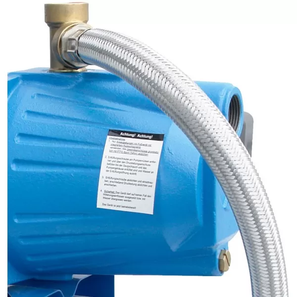 Domácí vodárna Güde HWW 1300 G 94195