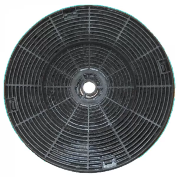 Uhlíkový filtr k odsavači par Amica FWP 03