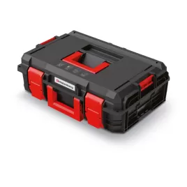 Kufr na nářadí X BLOCK PRO černý Kistenberg KXB604020