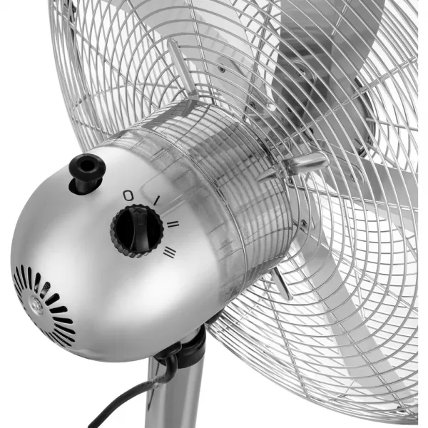 Stojanový ventilátor SENCOR SFN 4040SL