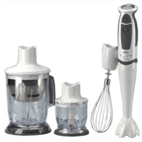 Ponorný mixer BRAUN MR 6550 M CA V