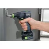 Aku vrtací šroubovák TXS 12V 2x2,5Ah-Plus Festool 576873