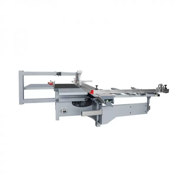 Formátovací pila včetně formátovacího stolu Holzmann FKS400V32TOP_400V
