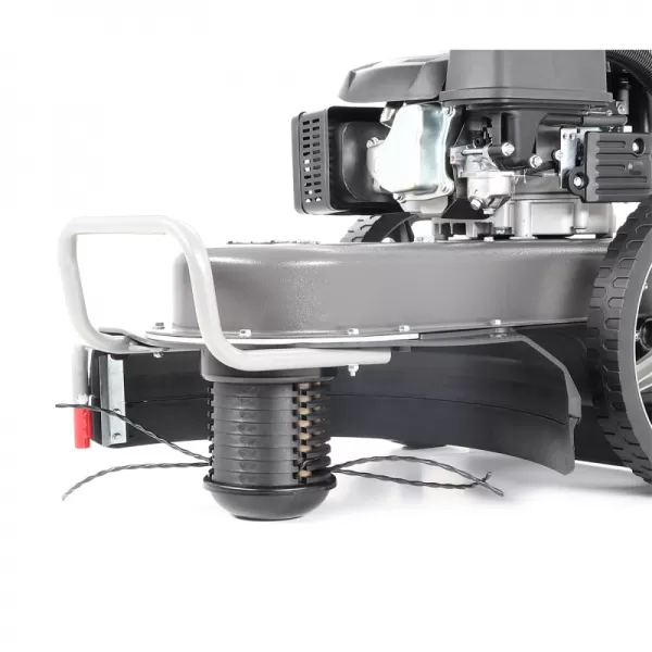 Benzínová strunová sekačka Weibang WB LT 567 SLC