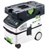 Aku mobilní vysavač CLEANTEC CTLC MIDI 2x18V 4x5,0Ah I-Plus Festool 577671