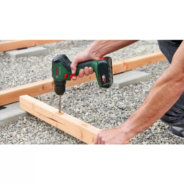 Aku vrtací šroubovák Bosch UniversalDrill 18V-60 06039D7002