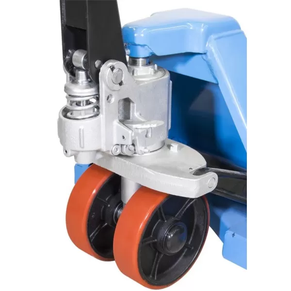 Paletový vozík GHW 2500-180 PU Güde 24327