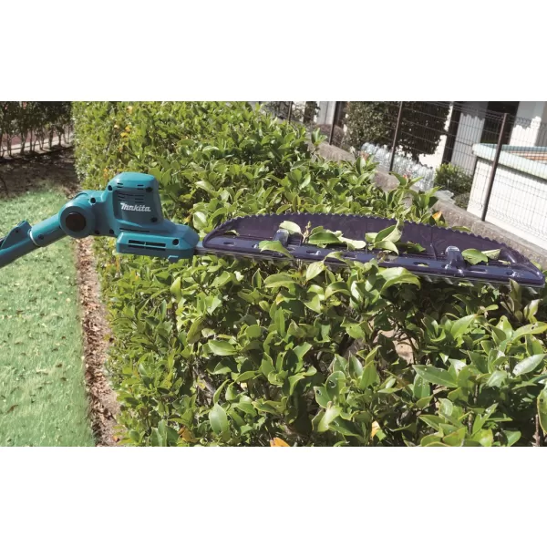 Aku plotostřih Li-ion LXT 18V bez aku Makita DUN461WZ