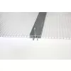 Skleník VITAVIA TARGET 2500 PC 4 mm stříbrný