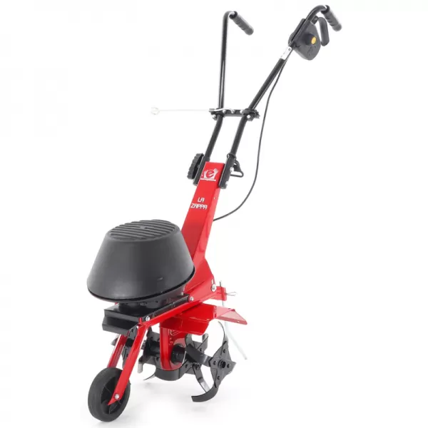 Elektrický kultivátor EUROSYSTEMS LA ZAPPA 1300