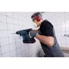 Aku vrtací kladivo SDS-Plus 18V bez aku Bosch GBH 18V-34 CF BiTurbo 0.611.914.021