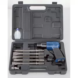 Pneumatické sekací kladivo Scheppach 7906100716