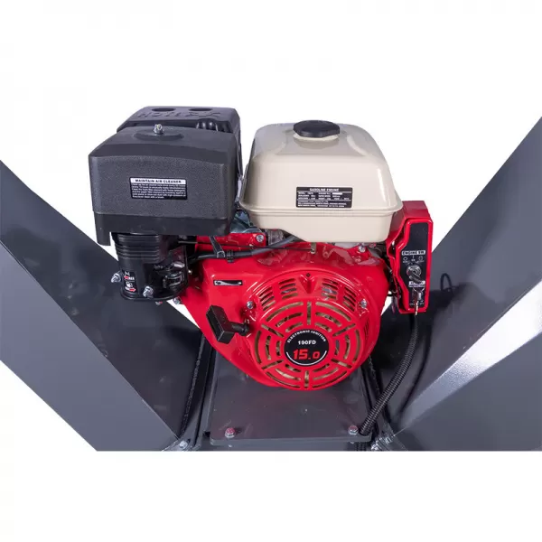 Motorový zahradní drtič PROMA MZD-15/120