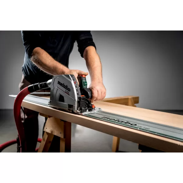 Ruční okružní pila Metabo KT 66 BL 601166000