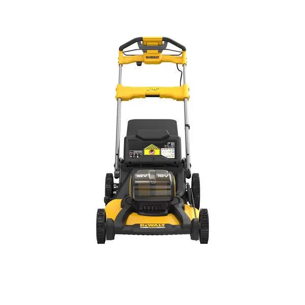 Aku sekačka s pojezdem 2x18V bez aku DeWALT DCMWSP156N