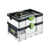 Aku mobilní vysavač CLEANTEC CTLC SYS HPC 2x18V 4x4,0Ah I-Plus Festool 576944