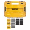Velká sada Tough Case + malé úložné pouzdro DeWALT DT70804