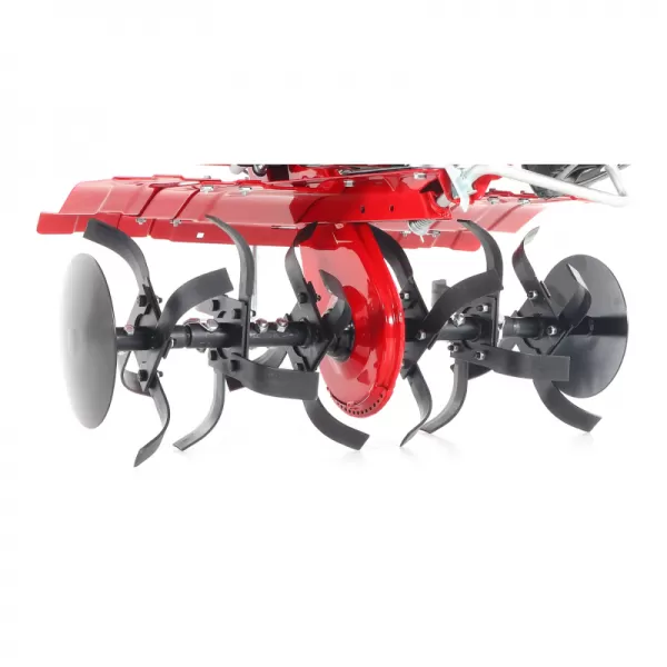 Motorový kultivátor EUROSYSTEMS EURO5 EVO 2+1 CR950 208