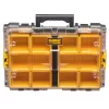 Stohovateľný organizér DS100 TOUGHSYSTEM 2.0 DeWALT DWST83394-1