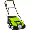 Elekrický vertikutátor FIELDMANNE FZV 4010-20E