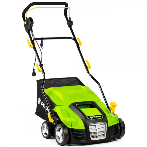 Elekrický vertikutátor FIELDMANNE FZV 4010-20E