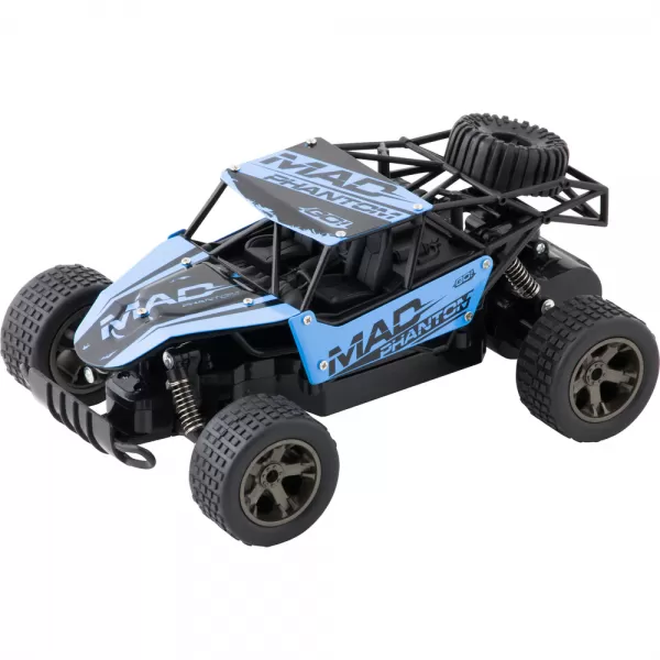 Autíčko na dálkové ovládání BUDDY TOYS BRC 20.420 RC Bulan