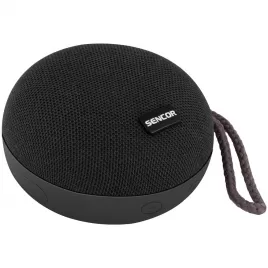 Bluetooth reproduktor SENCOR SSS 1000 NYX MICRO BLACK