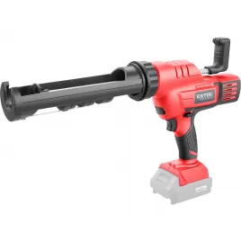 Aku vytlačovací pistole 20V bez aku EXTOL PREMIUM 8891865