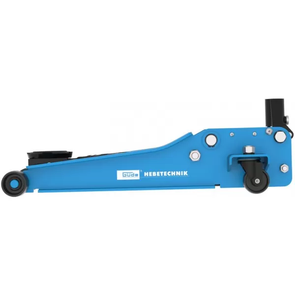 Hydraulický zdvihák posuvný GRH 2,5/510 L Güde 18033