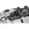 Elektrické auto BMW M6 GT3 BUDDY TOYS BEC 8120
