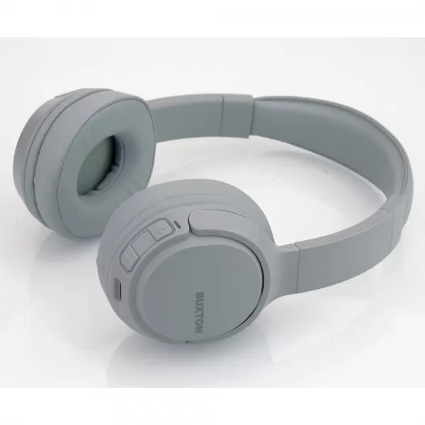 Sluchátka GREY BT BUXTON BHP 7300