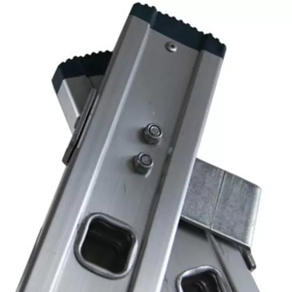 Žebřík trojdílný hliníkový 3x11 Xtline XT6311