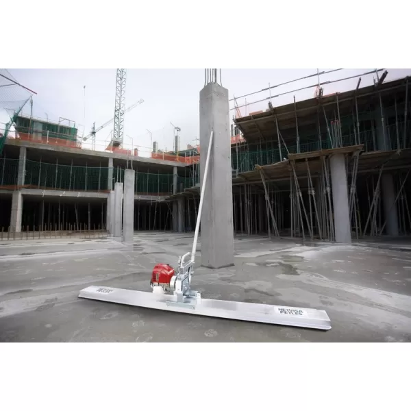 Profil dutý pro HERVISE PERLES RVH200 - 2,0m