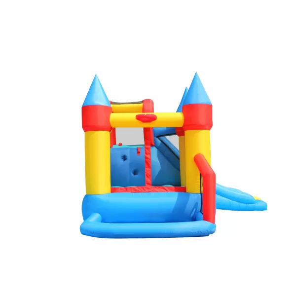 Multifunkční hrací centrum 5 v 1 Belatrix