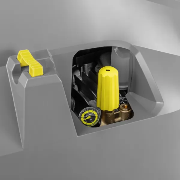 Vysokotlaký čistič HDS 9/20-4 M Kärcher 1.071-941.0