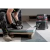 Aku úhlová bruska 18V bez aku W 18 L 9-115, mB Metabo 602246840